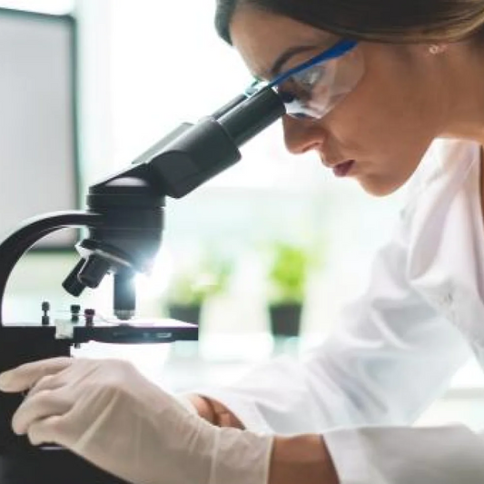 Zivolife: Quality, Safety and Efficacy