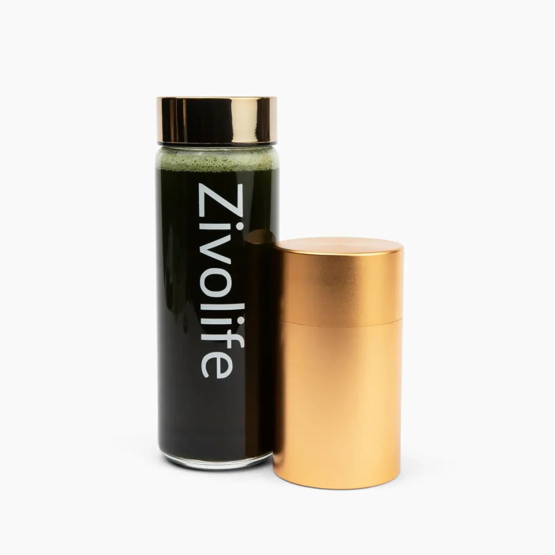 Zivolife. The Worlds Best Microalage