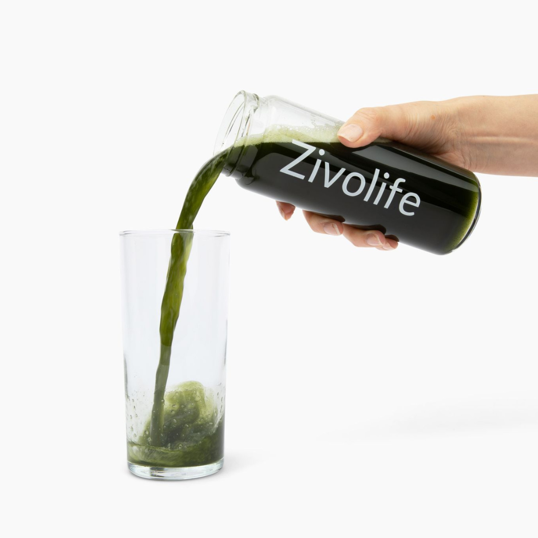 Zivolife Starter Kit