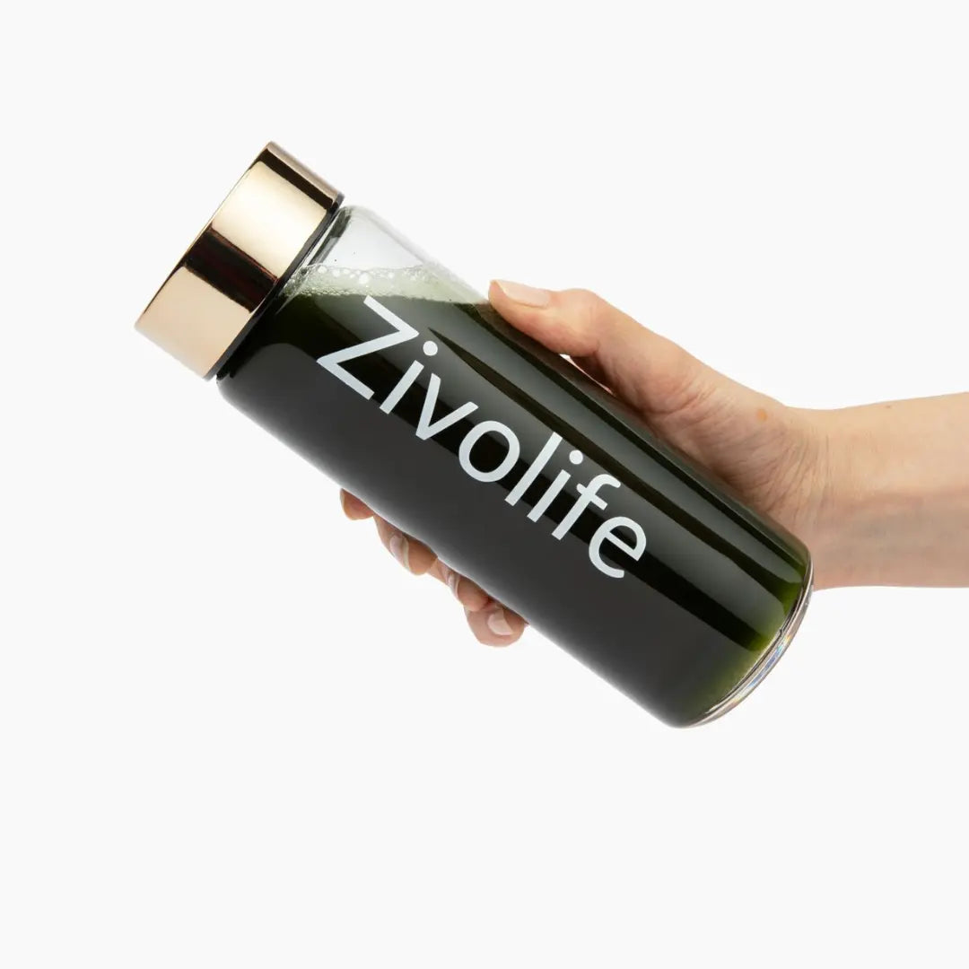Zivolife. The Worlds Best Microalage