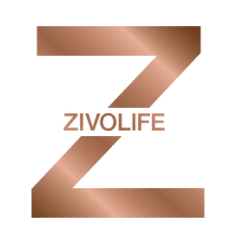 Zivolife logo