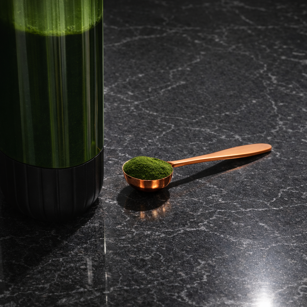 Acute vs. chronic inflammation: what the research shows about Zivolife's source organism