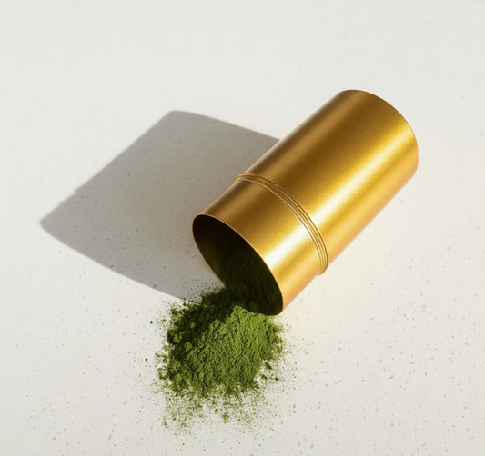 One Plant, Less Noise: Why Zivolife Starts with Whole Food, not a Supplement Stack