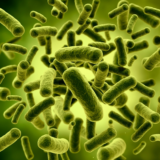 Polyphenols and Bifidobacteria