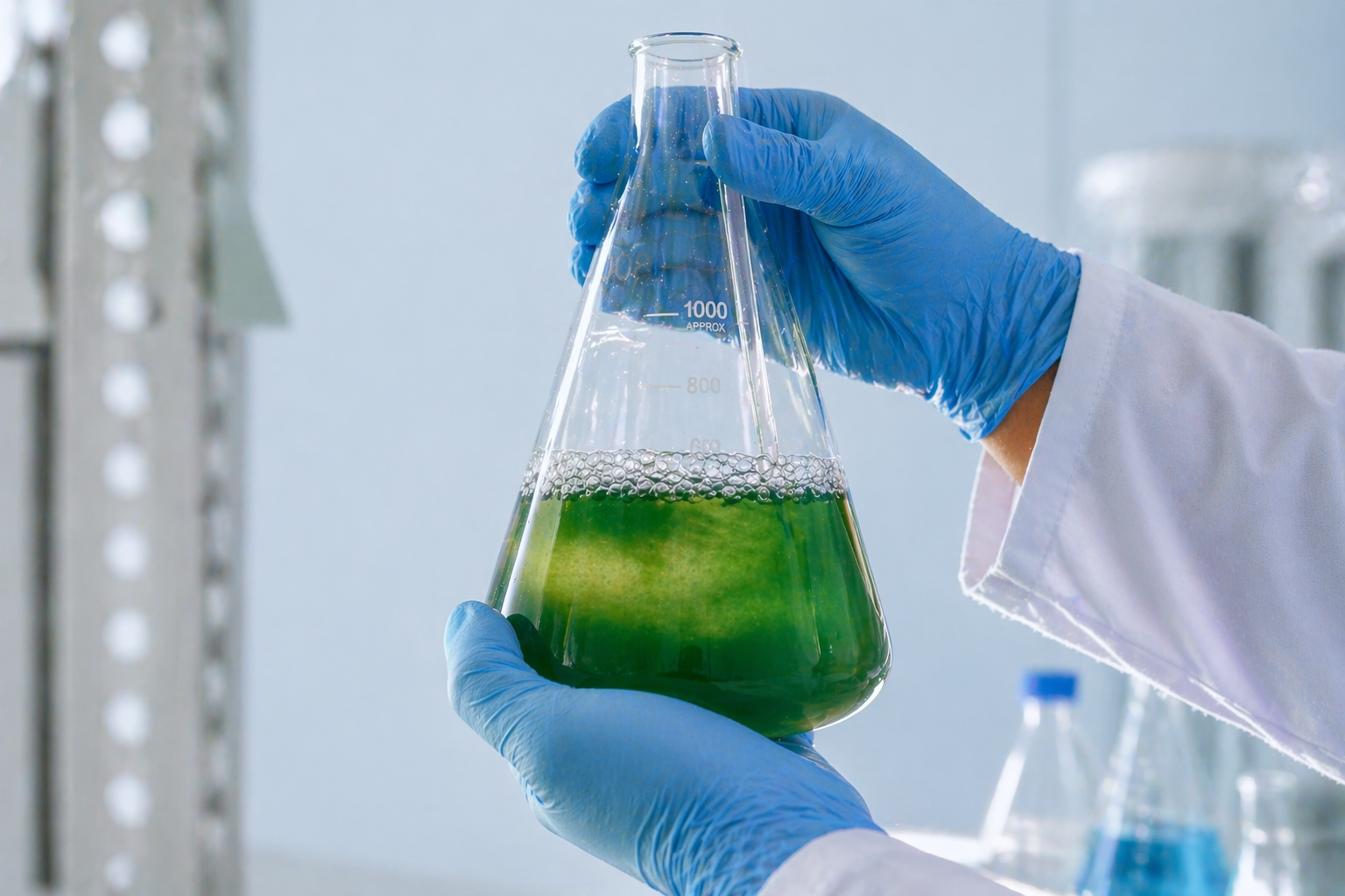 Pheophorbide a and the brain: the 2020 research on Klebsormidium flaccidum