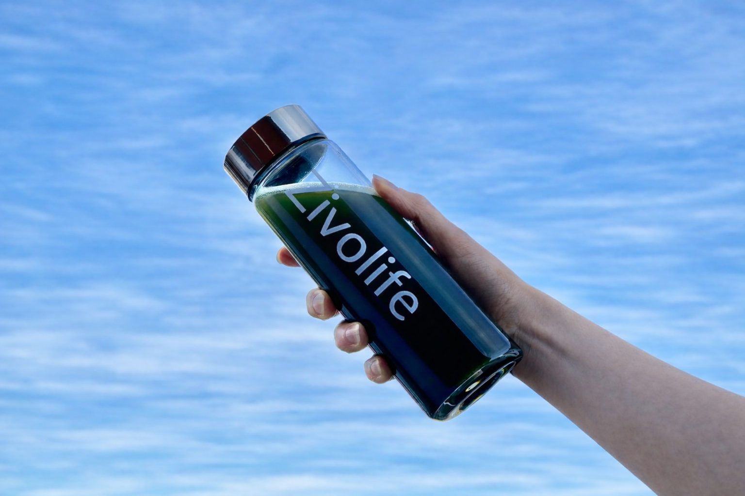 Nearly a century in the making: the origin of Zivolife