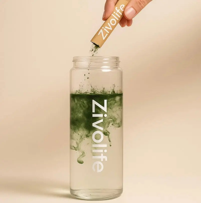 Zivolife Zivolife