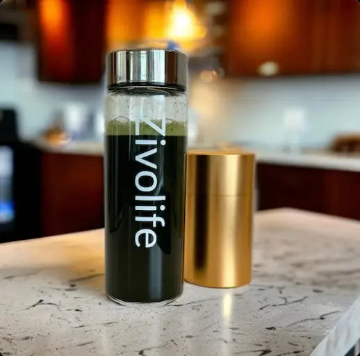 Zivolife. The Worlds Best Microalage 