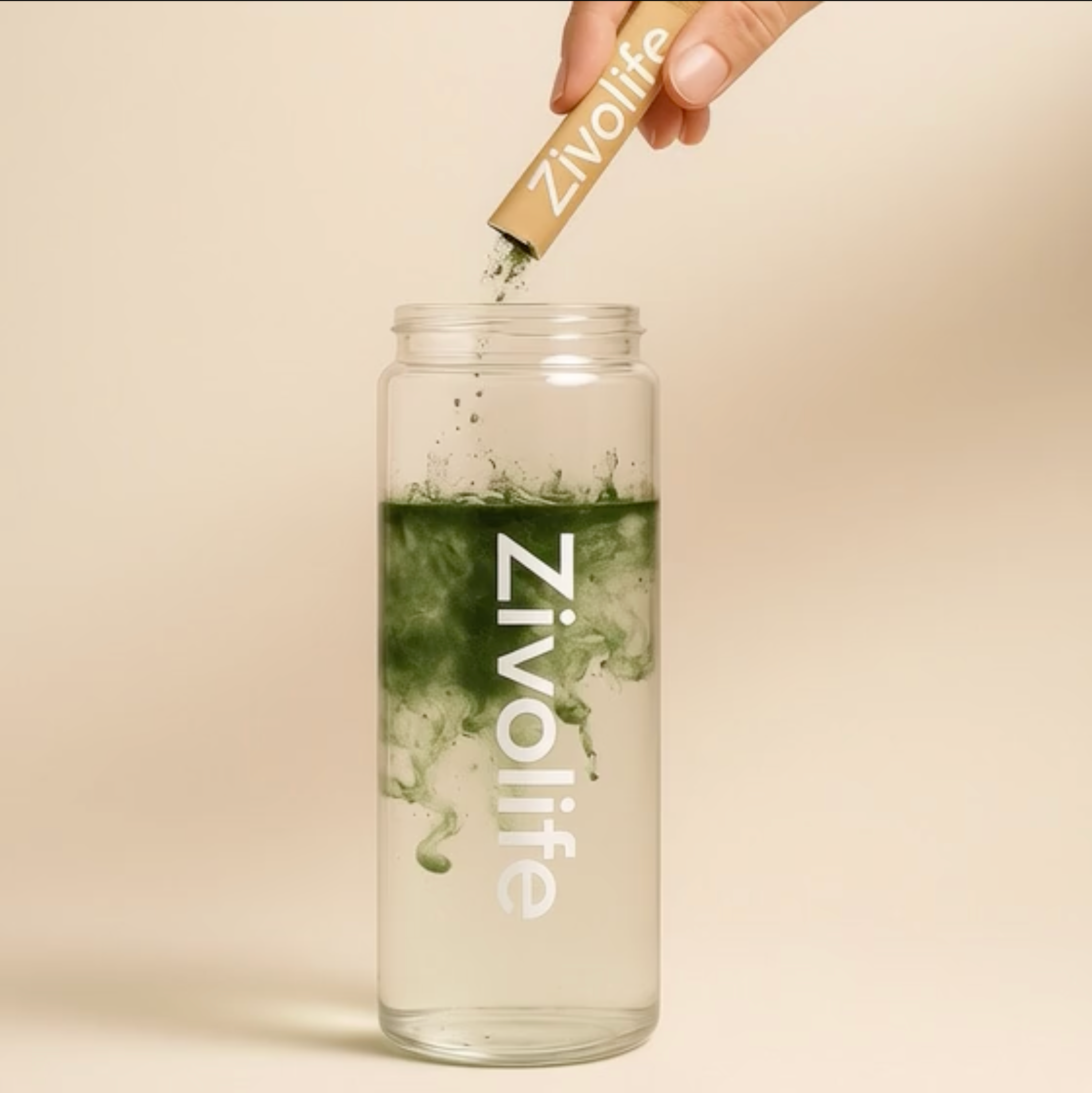 Zivolife Sticks Zivolife