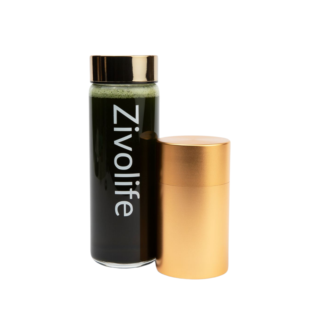 Zivolife Bottle