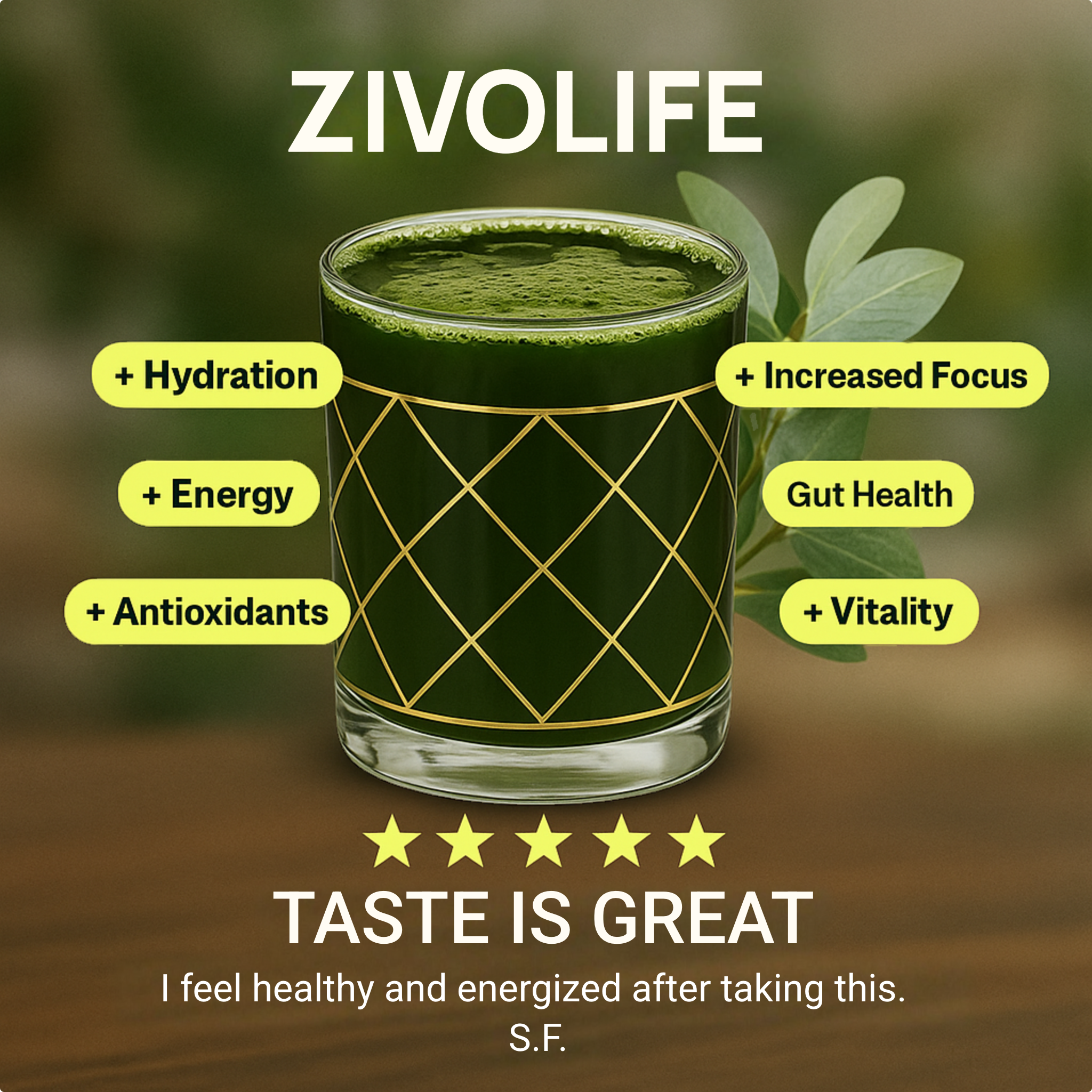 Zivolife