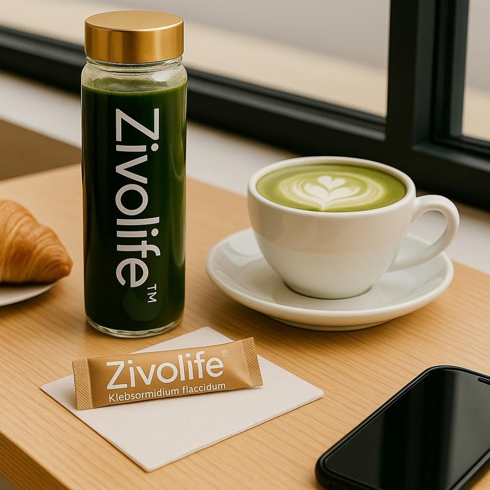 Zivolife Sticks