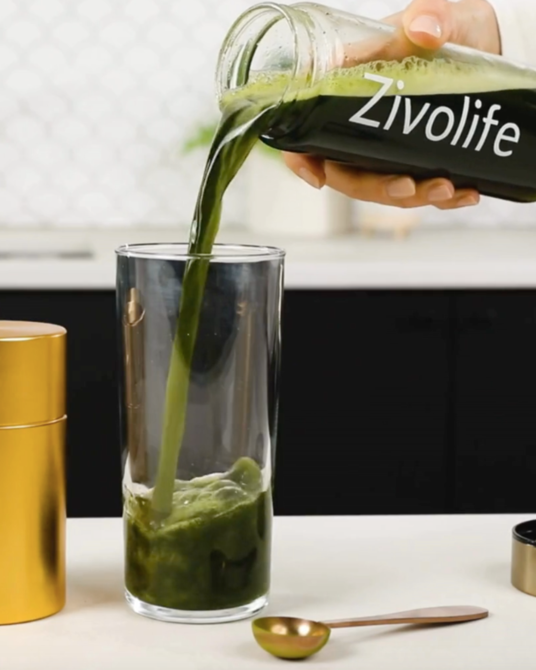 The Original Superfood