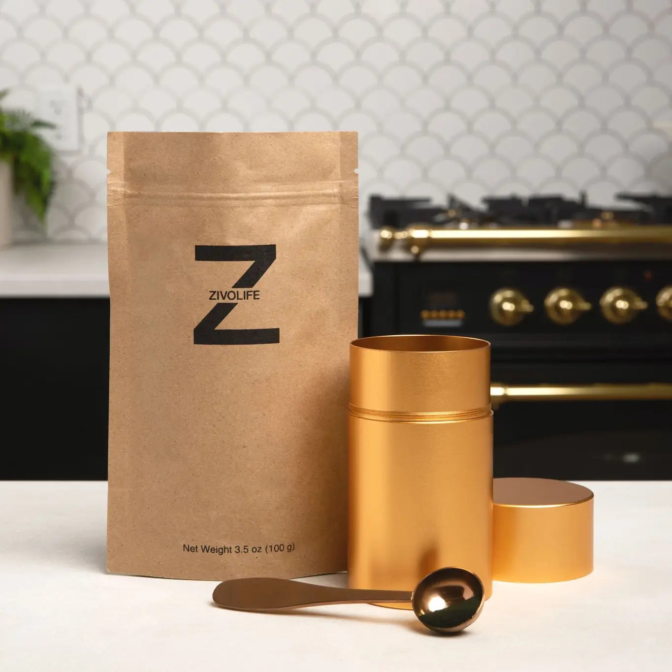 Zivolife. The Worlds Best Microalage 